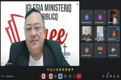 Predicacion Culto Dominical