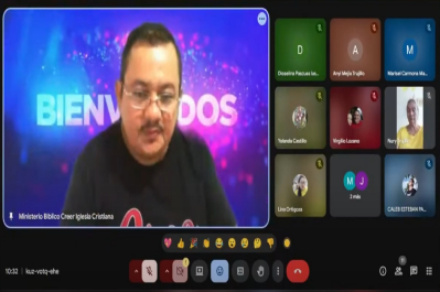 La Seguridad de la Salvacion - MBC